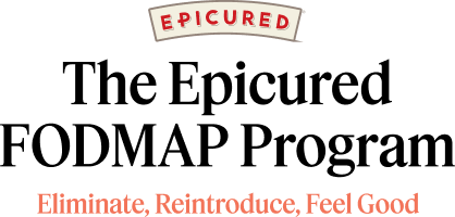 Epicured logo